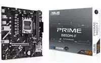 Pagrindinė plokštė ASUS PRIME B850M-F (AM5) (D)