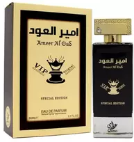 Attri Ameer Al Oud - EDP