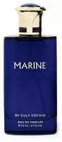Gulf Orchid Marine - EDP