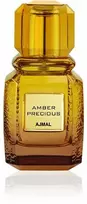 Ajmal Amber Precious EDP parfumuotas vanduo unisex, 100 ml