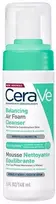 Cerave Balansuojančios oro putos valomosios 148 ml