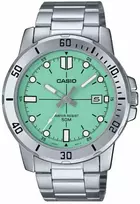Vyriškas laikrodis Casio MTP-VD01D-3E1 (zd185n) + BOX