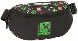 NERKA MINECRAFT DZIECIĘCA Žaidimas Rankinė ant juosmens BIODRA REGULOWANA SAFTA
