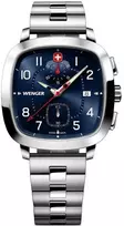 Laikrodis WENGER VINTAGE SPORT CHRONO 01.1933.111