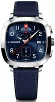 Laikrodis WENGER VINTAGE SPORT CHRONO 8B8F2