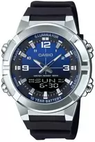Vyriškas laikrodis CASIO AMW-870A-2A + BOX