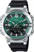 Vyriškas laikrodis CASIO AMW-870A-3A + BOX