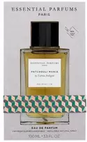 Essential Parfums Patchouli Mania EDP parfumuotas vanduo unisex Papildomas, 100 ml