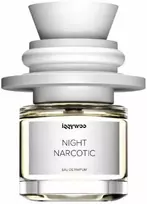 Iggywoo Night Narcotic EDP parfumuotas vanduo unisex, 50 ml