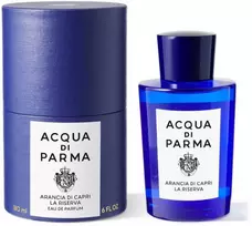 Acqua Di Parma Arancia Di Capri La Riserva EDP parfumuotas vanduo unisex, 180 ml