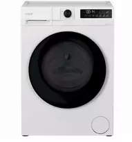 Skalbimo mašina su džiovinimo funkcija Candy ProWash ampDry 300, GWD 474SB7-S, 7kg/ 4kg