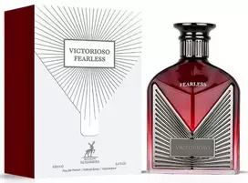 Maison Alhambra Victorioso Fearless Perfume EDP 100 ml