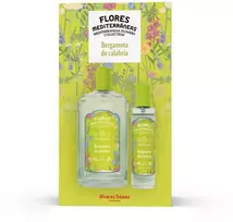 Alvarez Gómez Alvarez Gomez Flores Mediterrraneas Bergamota, 150 ml, 30 ml Sets