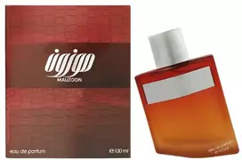 Ahmed Al Maghribi Mauzoon EDP parfumuotas vanduo unisex, 100 ml