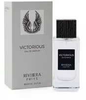 „Riviera Prive Victorious“ – EDP
