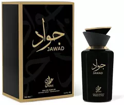 Attri Jawad - EDP