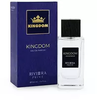 Riviera Prive Karalystė – EDP