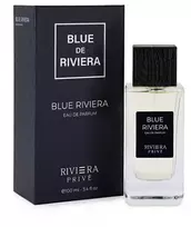 Riviera Prive Mėlyna Riviera - EDP