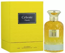 Flavia Celestc Oasis EDP 100ml