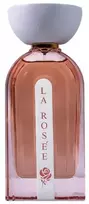Ahmed Al Maghribi La Rosée PP kvepalai unisex, 100 ml