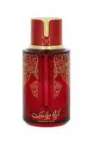 Arabiyat Prestige Cranberry Musk EDP parfumuotas vanduo unisex, 100 ml