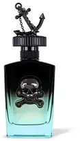 Gulf Orchid El Capitan Legacy EDP parfumuotas vanduo vyrams, 100 ml