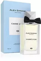 Alex Simone Monaco Carré d'Or EDP U 100ml
