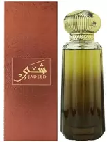 Ahmed Al Maghribi Shay Jadeed - EDP