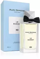 Alex Simone Monaco Le Sunset EDP U 100ml