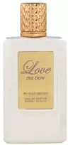 Gulf Orchid Mylėk mane dabar - EDP