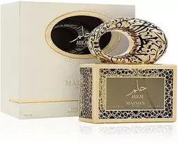 Maison Asrar Hilm EDP parfumuotas vanduo unisex, 100 ml