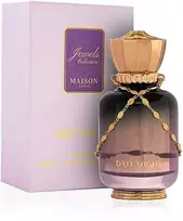 Maison Asrar Date Night perfumed water for women 100 ml
