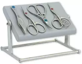 Dukas magnetinis manikiūro rinkinys, 4 dalys, žiedų fiksavimo sistema PR 9333