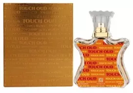 Ahmed Al Maghribi Touch Oud – EDP