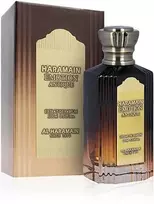 Al Haramain Émotion Antique Extrait de Parfum U 100ml