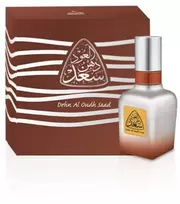 Ahmed Al Maghribi Dehn Al Oudh Saad - EDP