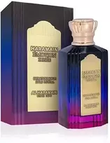 Al Haramain Émotion Irisée Extrait de Parfum U 100ml