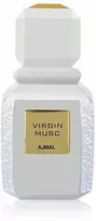 Ajmal Virgin Musc EDP parfumuotas vanduo moterims, 100 ml