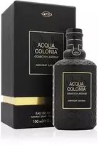 4711 Midnight Sandal Eau de Cologne EDP U 100ml