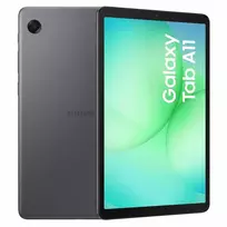 Planšetė Samsung Galaxy Tab A11 8.7" 64GB 4G pilkas (SM-X135FZAAEEB)