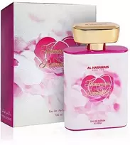 „Al Haramain Romantic“ EDP kvepalai moterims, 100 ml