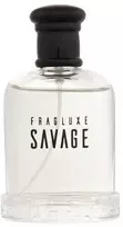 Fragluxe Savage EDT tualetinis vanduo vyrams, 100 ml