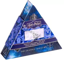 The Carat Shop Harry Potter Deathly Hallows pakabukas