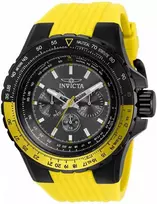 Laikrodis Invicta Aviator Quartz 33038