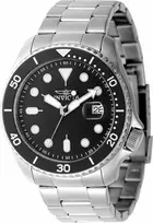 Laikrodis Invicta Pro Diver 47160
