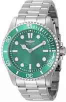 Laikrodis Invicta Pro Diver 49695