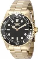 Laikrodis Invicta Pro Diver 49701