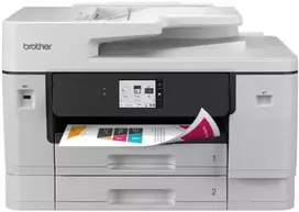 Spausdintuvas BROTHER MFC-J6960DW INKJET 4-IN-1, A3, ADF, DUPLEX, WIFI, 2-TRAY, 31IPM
