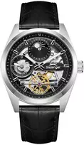 Laikrodis Slazenger Skeleton Automatic SL.9.2559.2.01