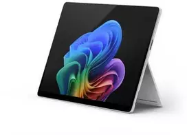 Planšetė „Microsoft Surface Pro 11“ 5G „Snapdragon X Plus“ 13 colių 16GB 512GB „Platinum W11P COMM“